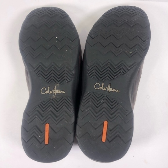 Cole Haan 161 C08038 C13 Slip-On Loafer Shoes - Picture 8 of 9